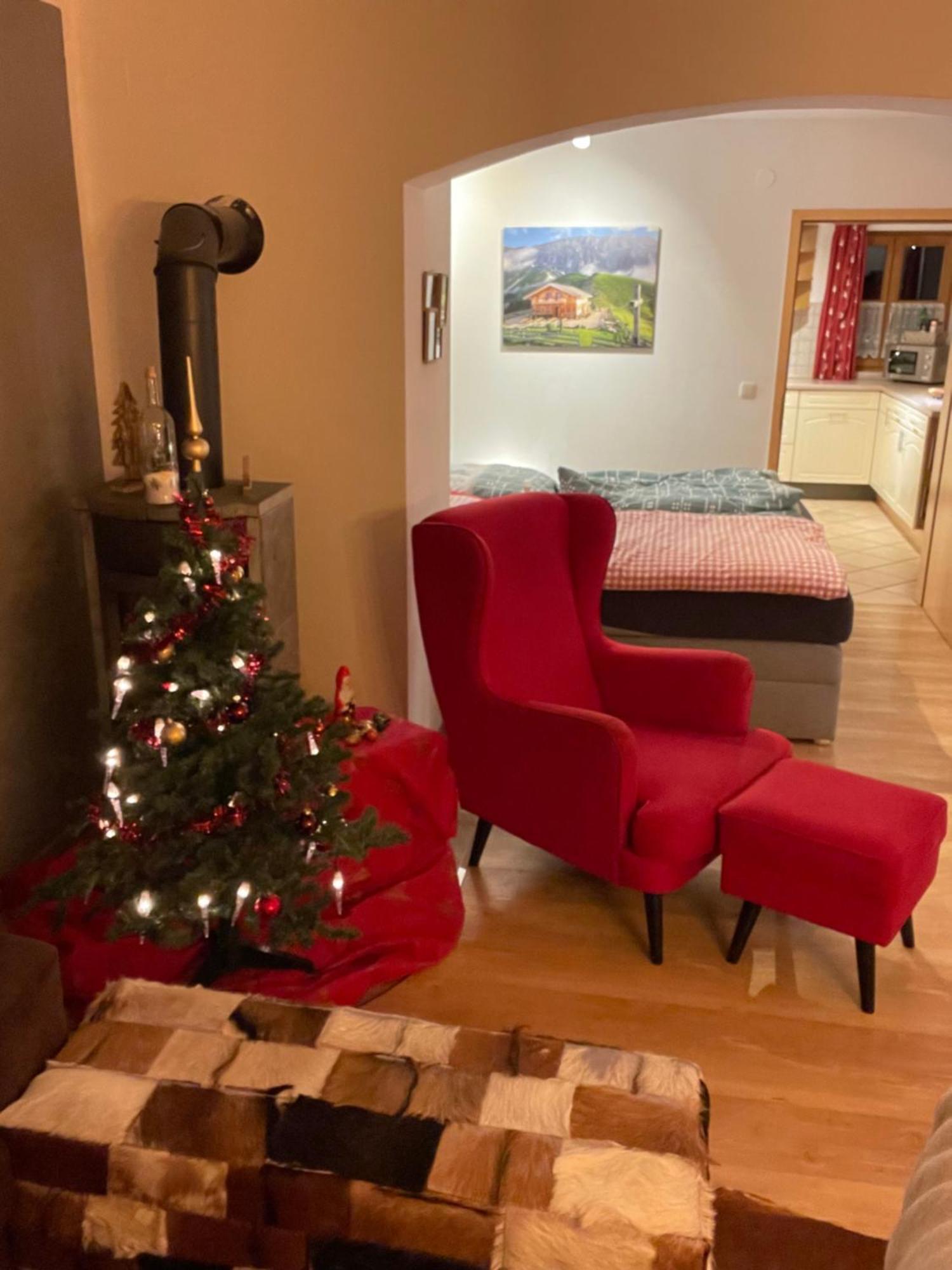 Alpenfreund Apartment Mittenwald Cameră foto