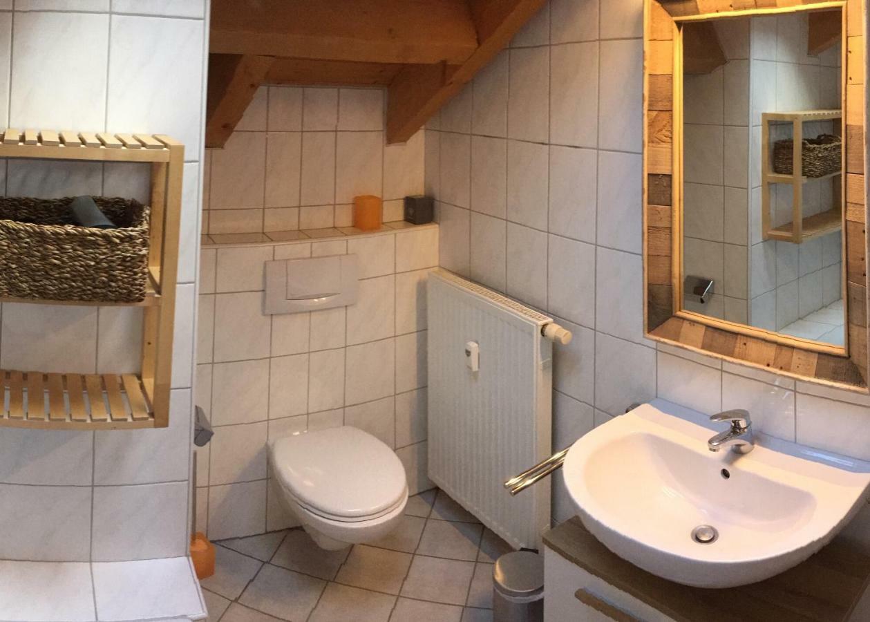 Alpenfreund Apartment Mittenwald Exterior foto