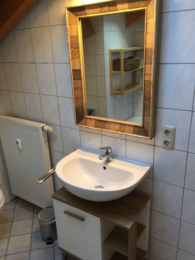 Alpenfreund Apartment Mittenwald Exterior foto