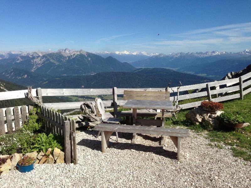 Alpenfreund Apartment Mittenwald Exterior foto