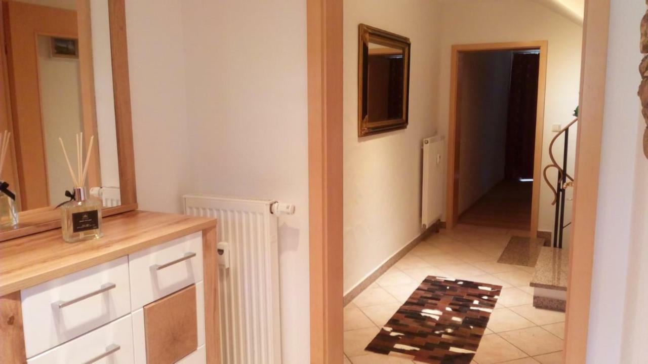 Alpenfreund Apartment Mittenwald Exterior foto